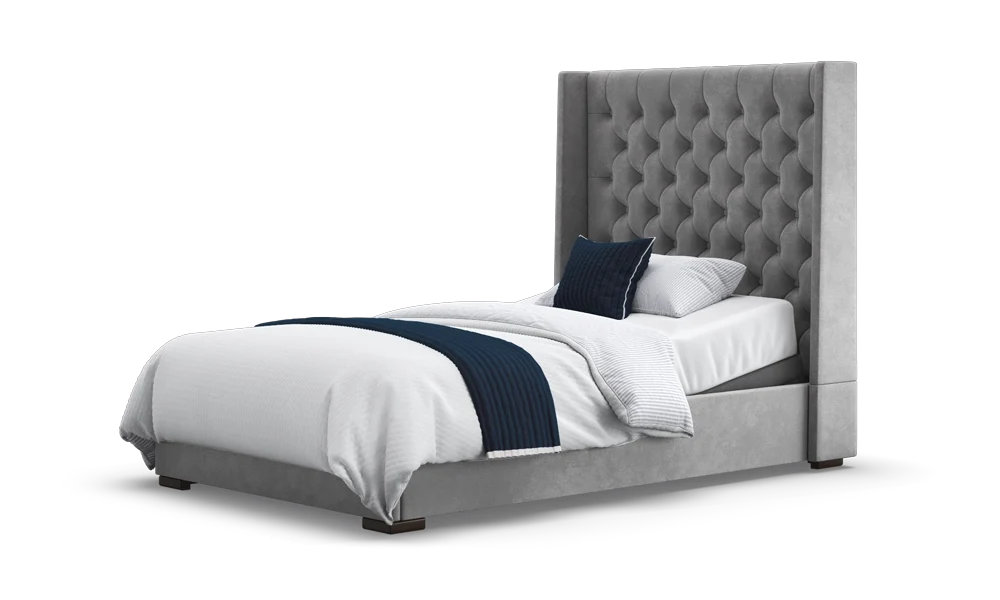 Opera Beds Kensington Premium Electric Adjustable Bed - Luxury Motorized Bedstead - Detail View 102
