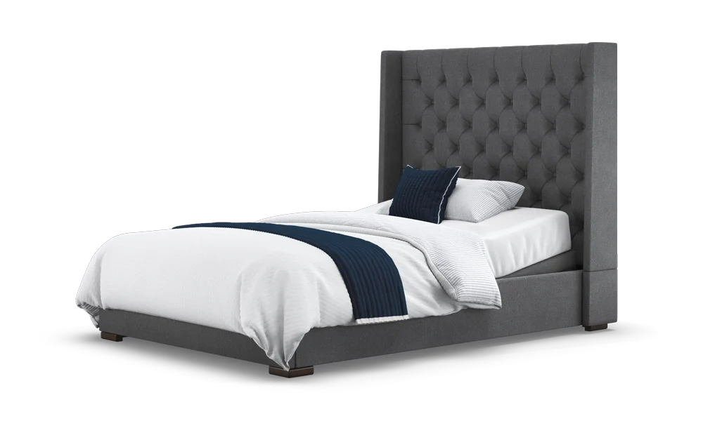 Opera Beds Kensington Premium Electric Adjustable Bed - Luxury Motorized Bedstead - Detail View 93