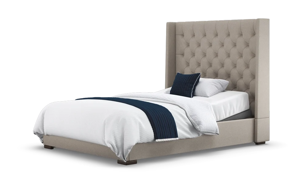 Opera Beds Kensington Premium Electric Adjustable Bed - Luxury Motorized Bedstead - Main Product Image