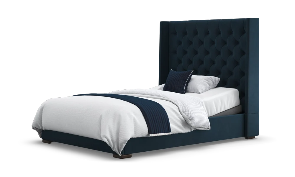 Opera Beds Kensington Premium Electric Adjustable Bed - Luxury Motorized Bedstead - Detail View 118