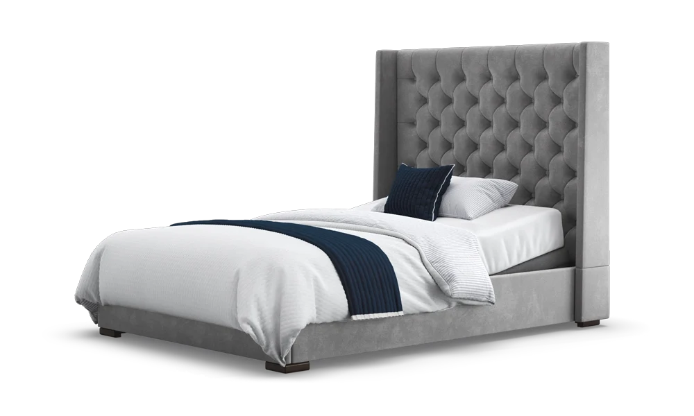 Opera Beds Kensington Premium Electric Adjustable Bed - Luxury Motorized Bedstead - Detail View 103