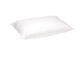 Opera Beds 100% Mulberry Silk Filled Pillow - Hypoallergenic Luxury Sleeping Pillow - Main Product Image