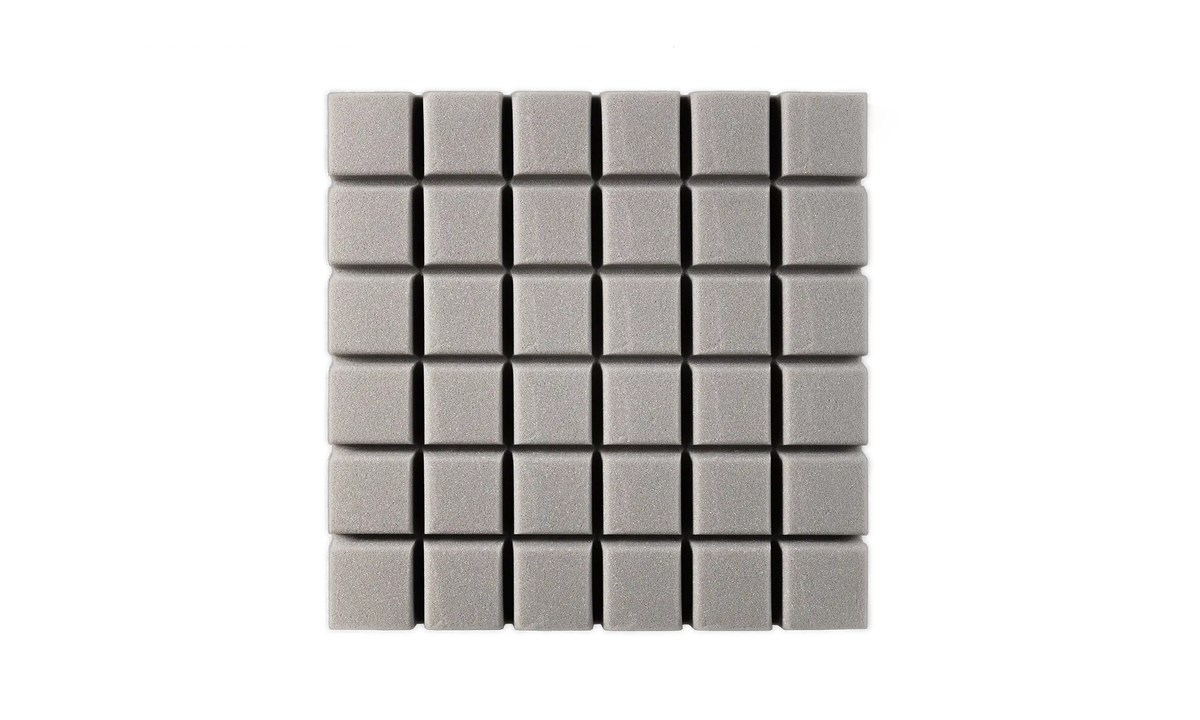 Opera Beds Impulse Hybrid Dynamic Air Pressure Cushion - High-Risk Seating Relief - Detail View 3