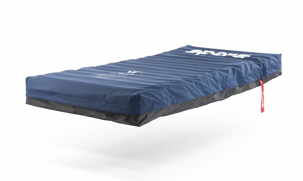 Opera Beds Flo Alternating Air Mattress System - Dynamic Pressure Care Mattress - Detail View 6