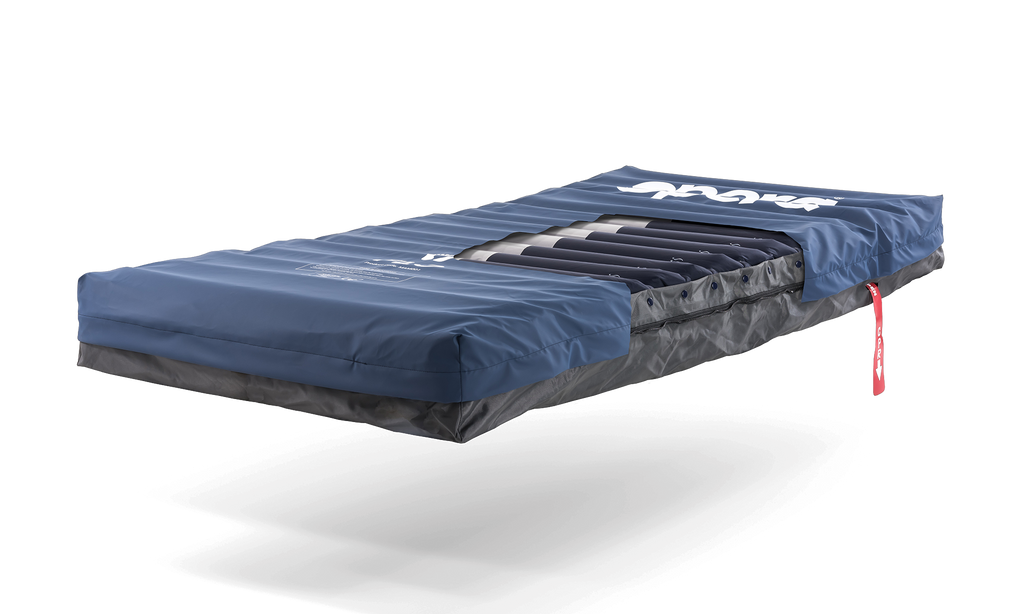 Opera Beds Flo Alternating Air Mattress System - Dynamic Pressure Care Mattress - Detail View 4