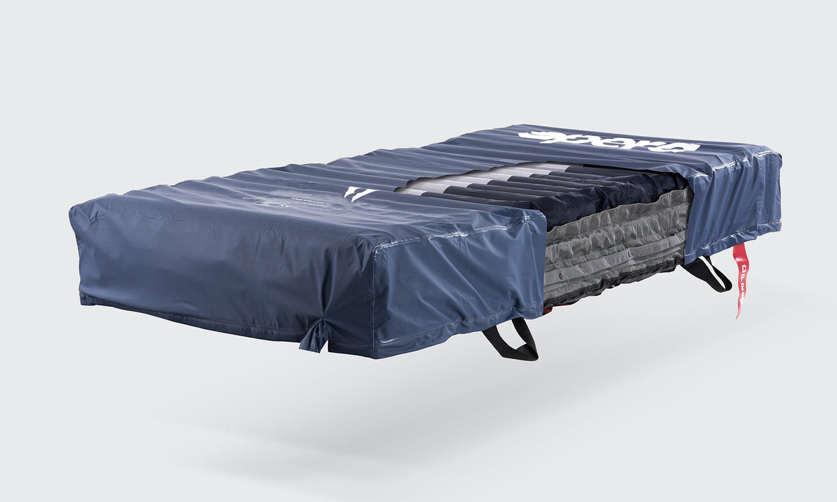 Opera Beds Eclipse Alternating Air Mattress System - High Risk Stage 4 Pressure Care - Detail View 4