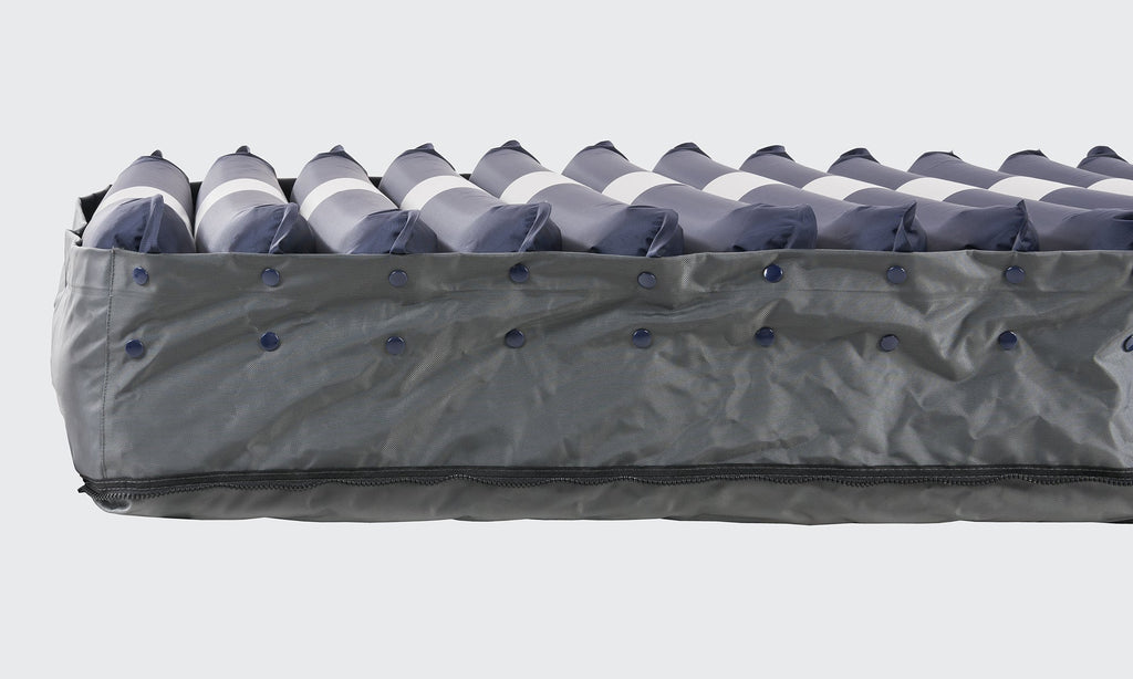 Opera Beds Eclipse Alternating Air Mattress System - High Risk Stage 4 Pressure Care - Detail View 3