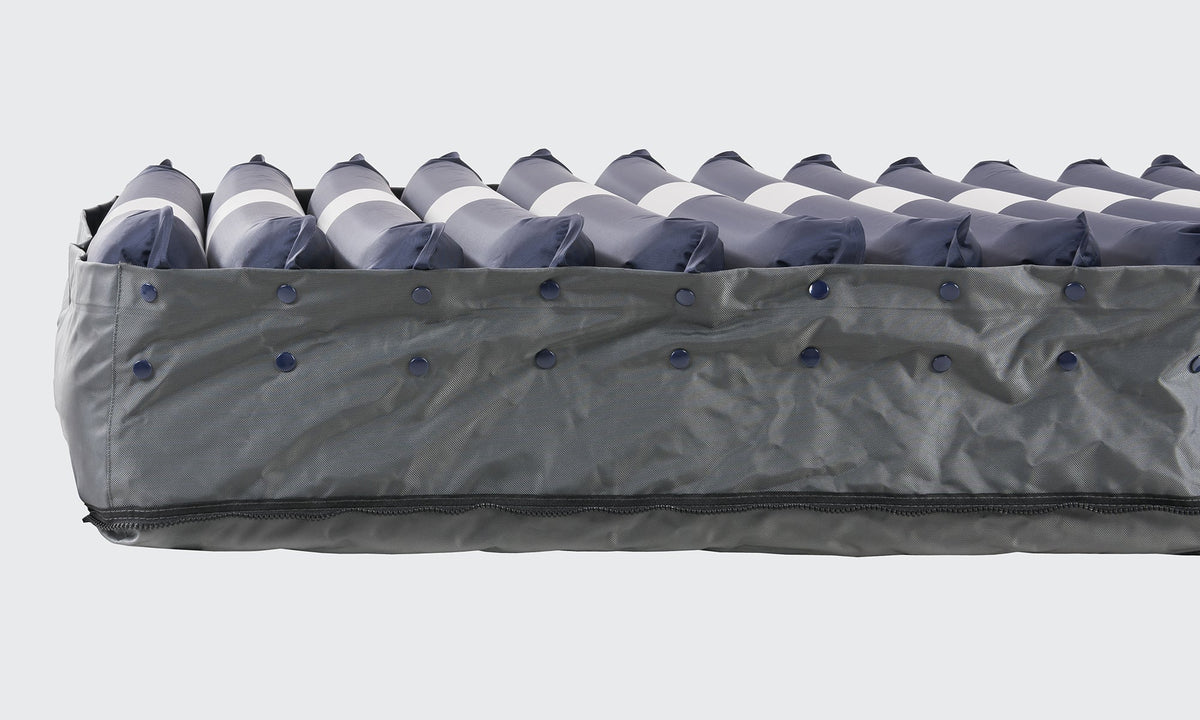 Opera Beds Eclipse Alternating Air Mattress System - High Risk Stage 4 Pressure Care - Detail View 3