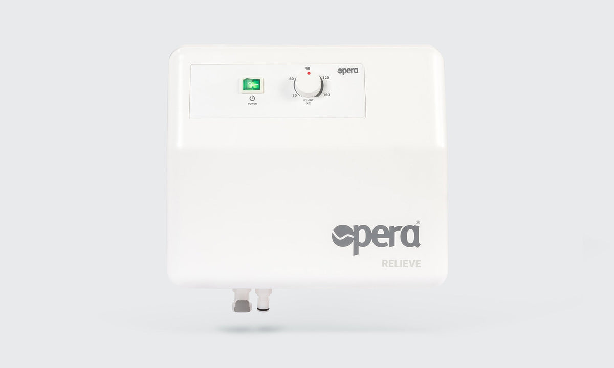Opera Beds Impulse Hybrid Dynamic Air Pressure Cushion - High-Risk Seating Relief - Detail View 4