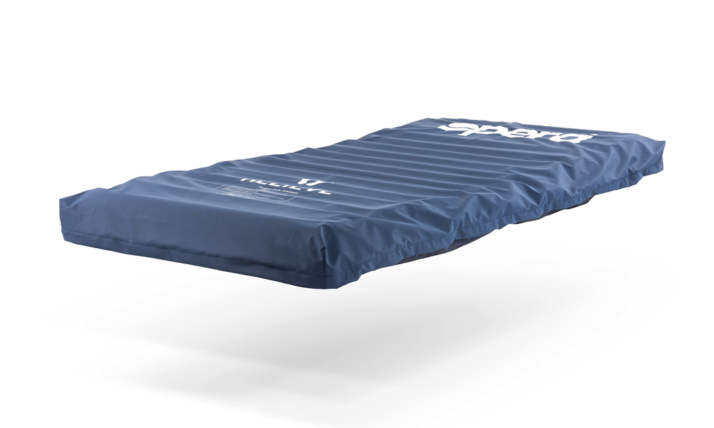 Opera Beds Relieve Alternating Air Mattress Overlay System - Pressure Ulcer Prevention - Detail View 5