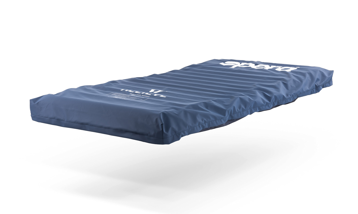 Opera Beds Relieve Alternating Air Mattress Overlay System - Pressure Ulcer Prevention - Detail View 5