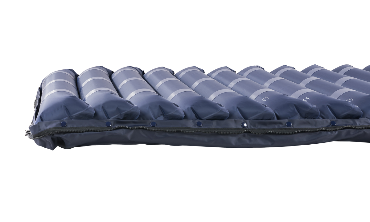 Opera Beds Relieve Alternating Air Mattress Overlay System - Pressure Ulcer Prevention - Detail View 3