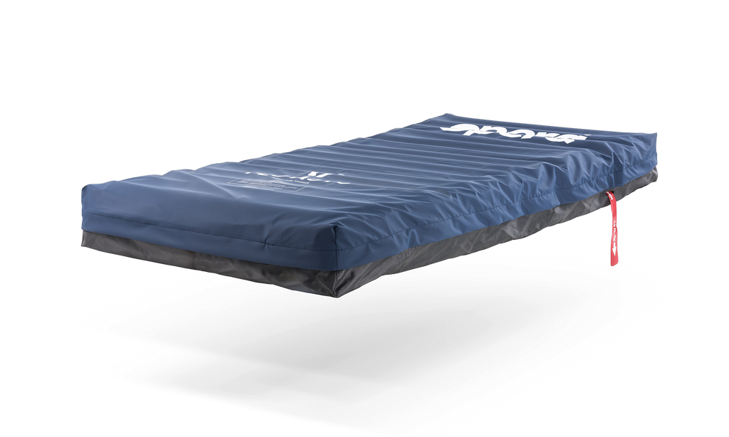Opera Beds Flo Auto Alternating Air Mattress System - Automated Pressure Relief System - Detail View 5