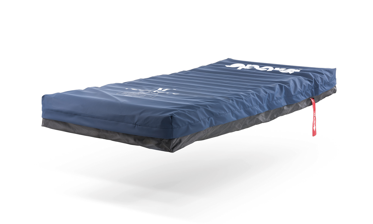 Opera Beds Flo Auto Alternating Air Mattress System - Automated Pressure Relief System - Detail View 5