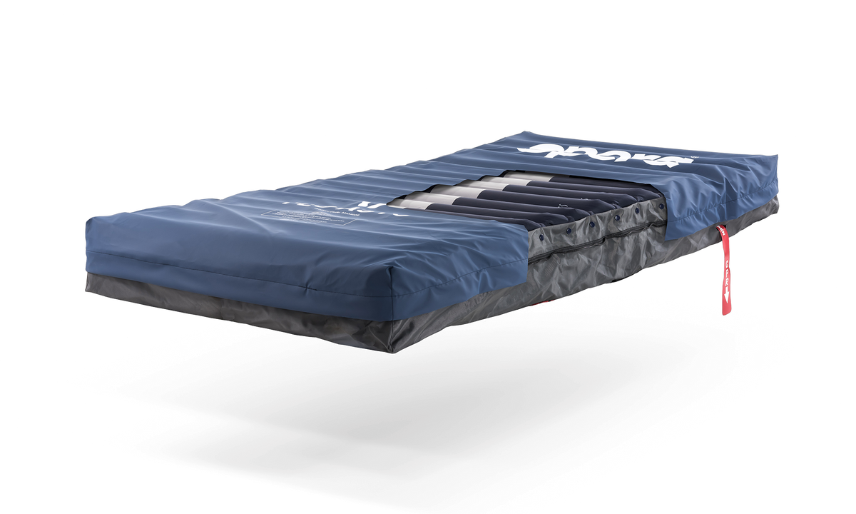 Opera Beds Flo Auto Alternating Air Mattress System - Automated Pressure Relief System - Detail View 4