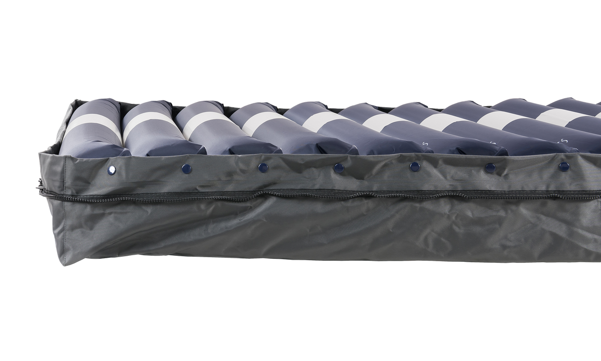 Opera Beds Flo Auto Alternating Air Mattress System - Automated Pressure Relief System - Detail View 3