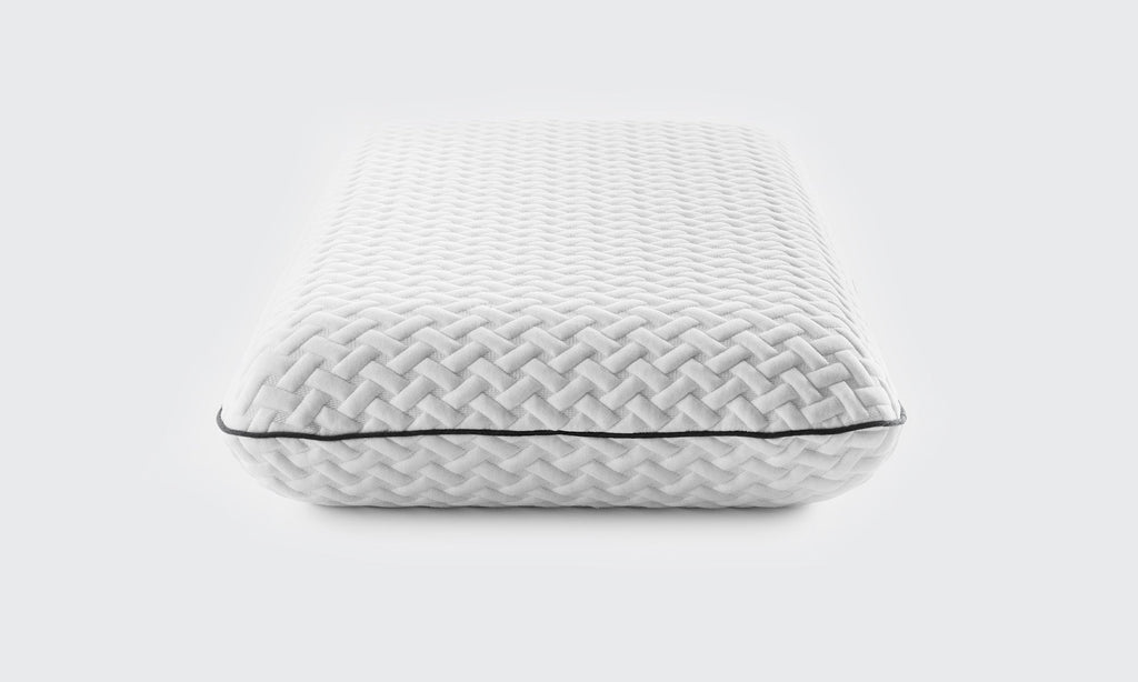 Opera Beds Premium Cool Gel Memory Foam Pillow - Ergonomic Cooling Bed Pillow - Detail View 4