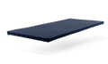 Opera Beds 2-Inch Foam Underlay Mattress - Base Support Mattress for Air Systems - Main Product Image
