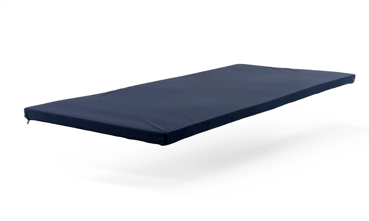 Opera Beds 2-Inch Foam Underlay Mattress - Base Support Mattress for Air Systems - Main Product Image