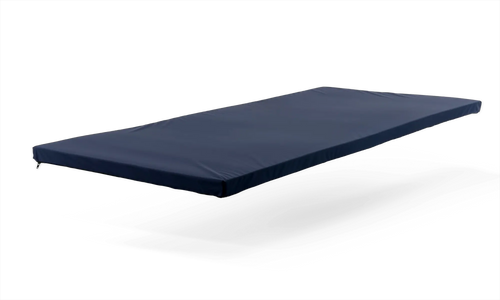 Opera Beds 2-Inch Foam Underlay Mattress - Base Support Mattress for Air Systems - Main Product Image