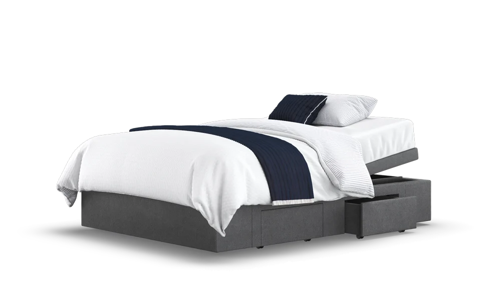 Opera Beds Motion Divan Electric Adjustable Bed Base - Motorized Divan Profiling Base - Detail View 99