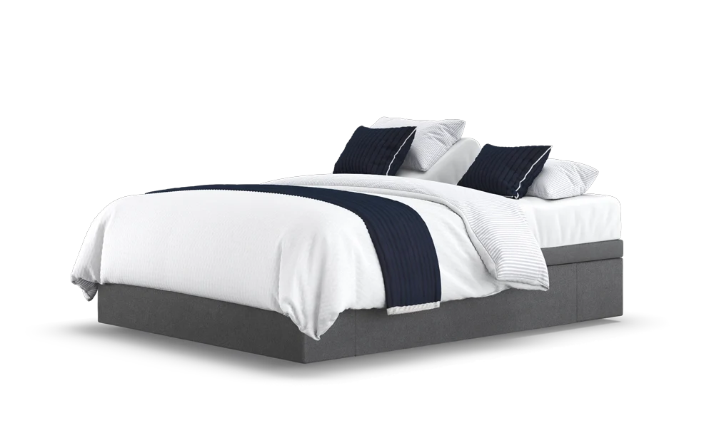 Opera Beds Motion Divan Electric Adjustable Bed Base - Motorized Divan Profiling Base - Detail View 110