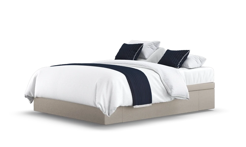 Opera Beds Motion Divan Electric Adjustable Bed Base - Motorized Divan Profiling Base - Detail View 116