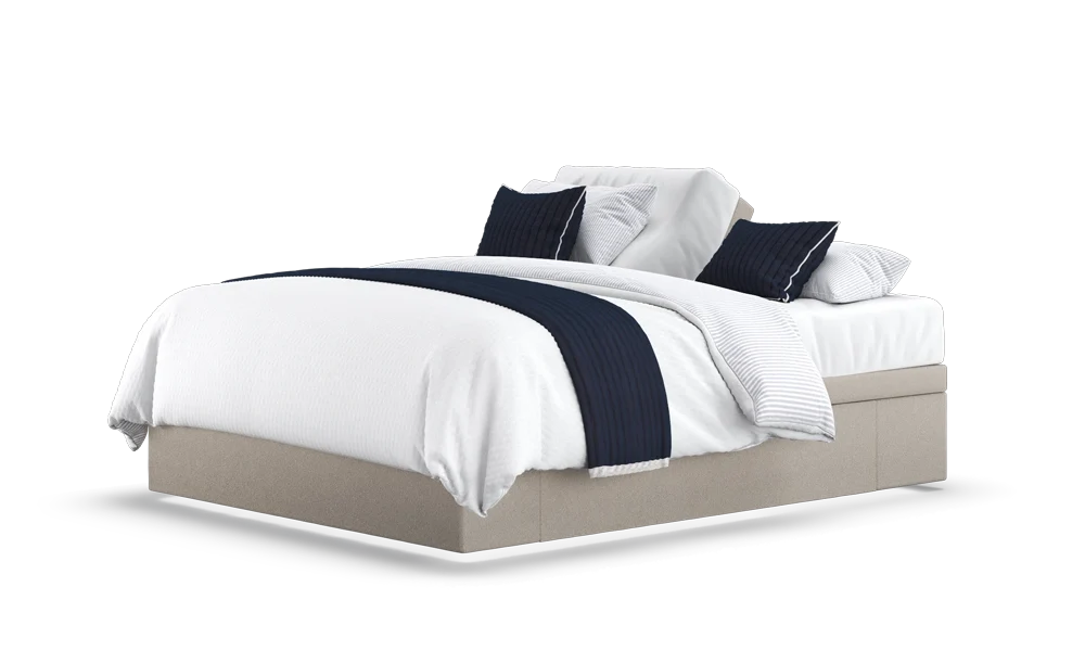 Opera Beds Motion Divan Electric Adjustable Bed Base - Motorized Divan Profiling Base - Detail View 119