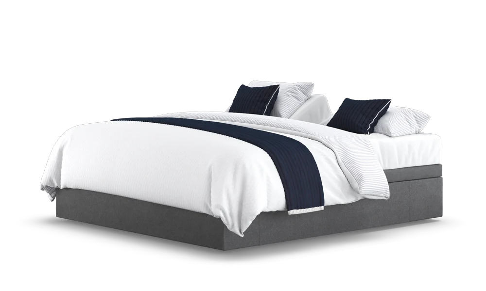 Opera Beds Motion Divan Electric Adjustable Bed Base - Motorized Divan Profiling Base - Detail View 122