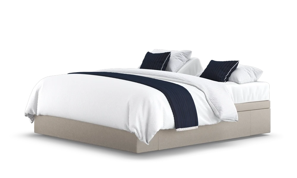 Opera Beds Motion Divan Electric Adjustable Bed Base - Motorized Divan Profiling Base - Detail View 128