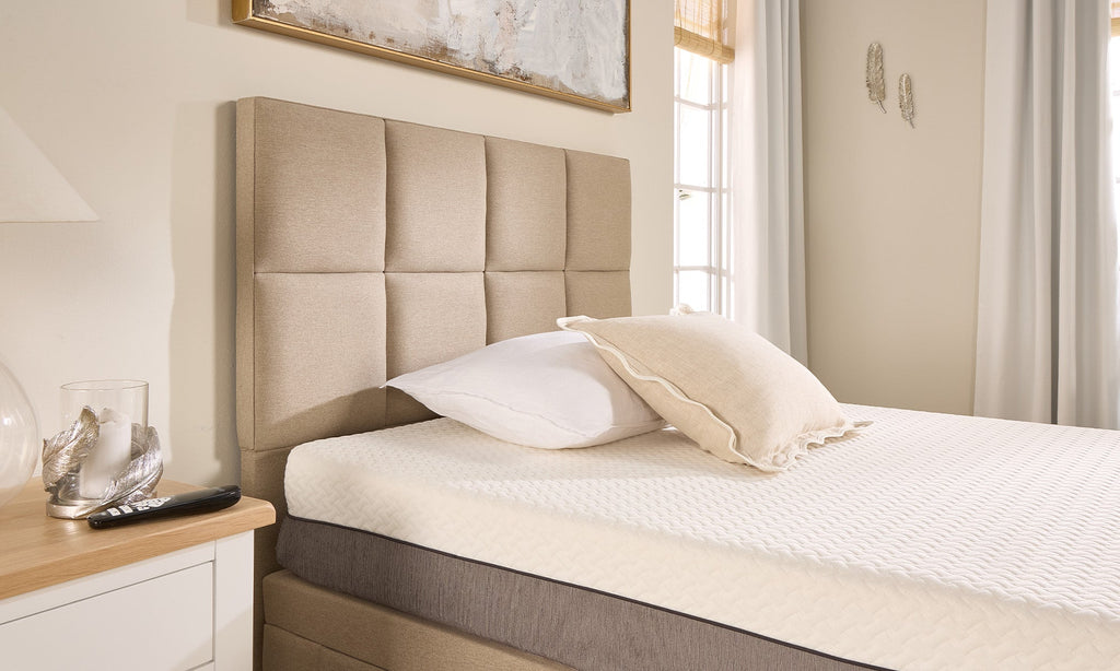 Opera Beds Opal Motion Divan Electric Adjustable Bed - Luxury Motorized Divan - Detail View 5