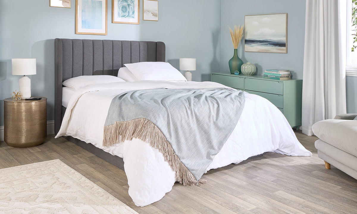 Opera Beds Topaz Motion Divan Electric Adjustable Bed - Luxury Motorized Divan - Detail View 7