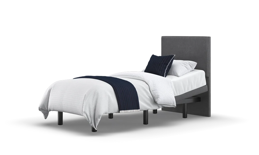 Opera Beds Jade Motion Electric Adjustable Bed - Ergonomic Profiling Sleep System - Detail View 35