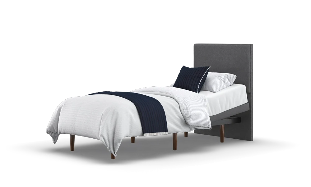 Opera Beds Jade Motion Electric Adjustable Bed - Ergonomic Profiling Sleep System - Detail View 37