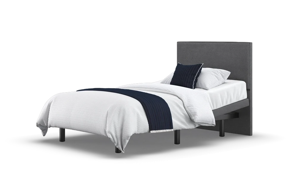 Opera Beds Jade Motion Electric Adjustable Bed - Ergonomic Profiling Sleep System - Detail View 43