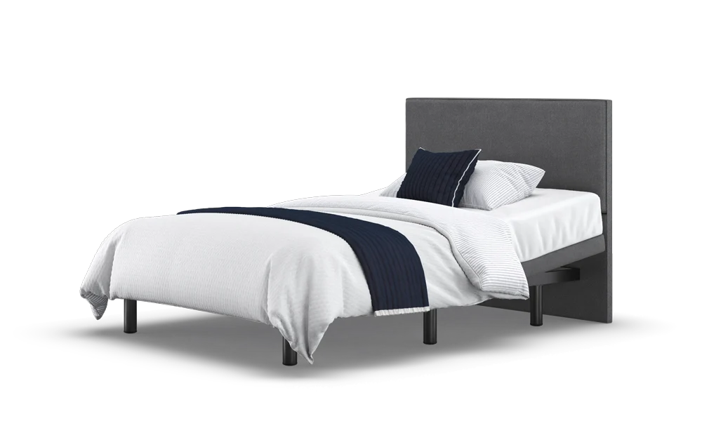 Opera Beds Jade Motion Electric Adjustable Bed - Ergonomic Profiling Sleep System - Detail View 50