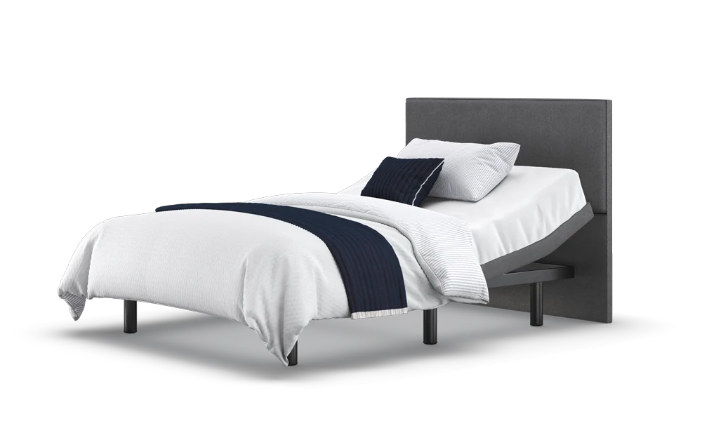 Opera Beds Jade Motion Electric Adjustable Bed - Ergonomic Profiling Sleep System - Detail View 51