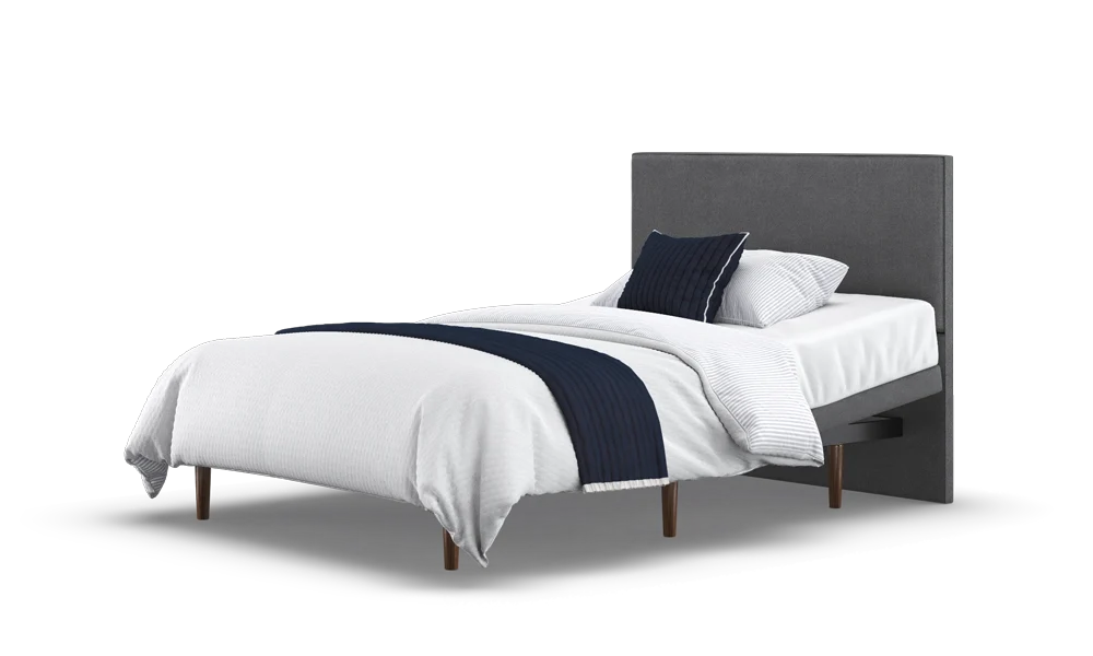 Opera Beds Jade Motion Electric Adjustable Bed - Ergonomic Profiling Sleep System - Detail View 52