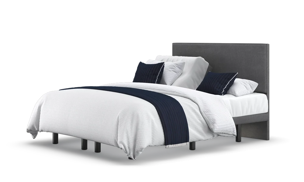 Opera Beds Jade Motion Electric Adjustable Bed - Ergonomic Profiling Sleep System - Detail View 60