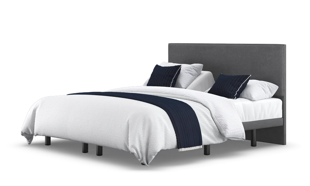 Opera Beds Jade Motion Electric Adjustable Bed - Ergonomic Profiling Sleep System - Detail View 67