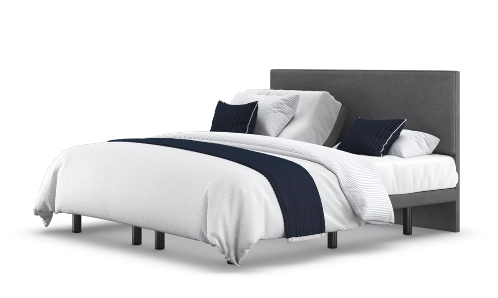 Opera Beds Jade Motion Electric Adjustable Bed - Ergonomic Profiling Sleep System - Detail View 68