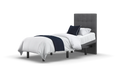 Opera Beds Emerald Motion Electric Adjustable Bed - Ergonomic Profiling Sleep System - Detail View 58