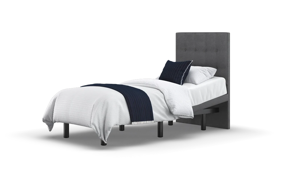 Opera Beds Emerald Motion Electric Adjustable Bed - Ergonomic Profiling Sleep System - Detail View 58
