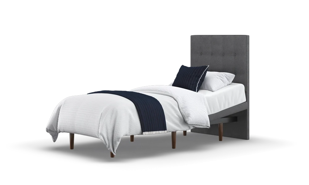 Opera Beds Emerald Motion Electric Adjustable Bed - Ergonomic Profiling Sleep System - Detail View 65