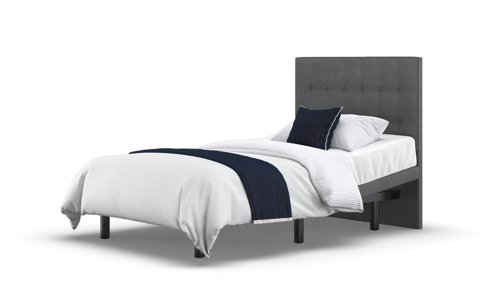 Opera Beds Emerald Motion Electric Adjustable Bed - Ergonomic Profiling Sleep System - Detail View 61