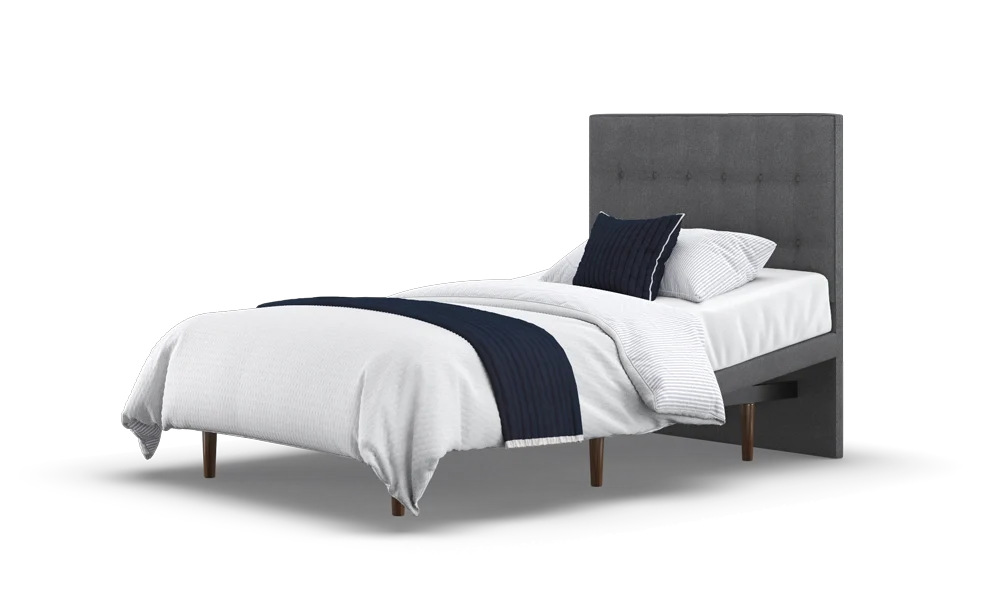 Opera Beds Emerald Motion Electric Adjustable Bed - Ergonomic Profiling Sleep System - Detail View 62