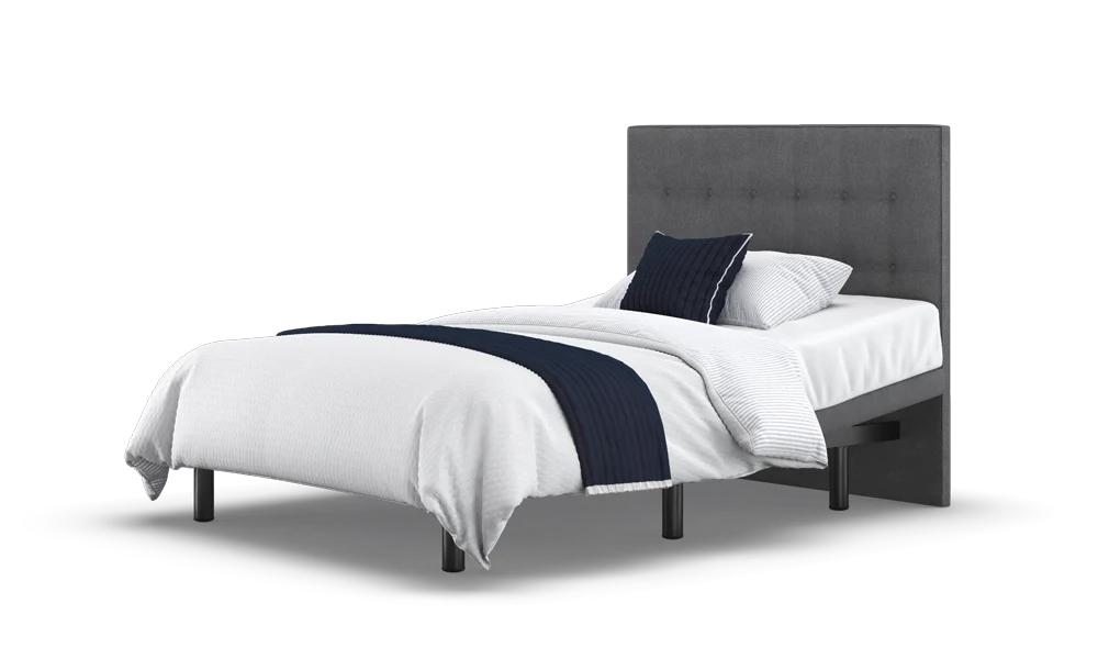 Opera Beds Emerald Motion Electric Adjustable Bed - Ergonomic Profiling Sleep System - Detail View 68