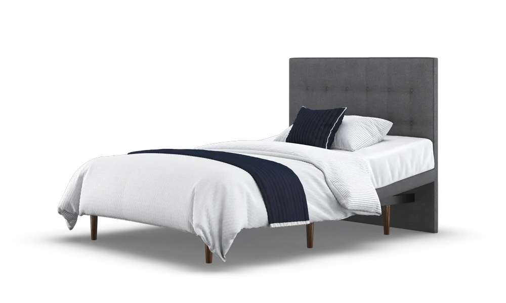 Opera Beds Emerald Motion Electric Adjustable Bed - Ergonomic Profiling Sleep System - Detail View 67