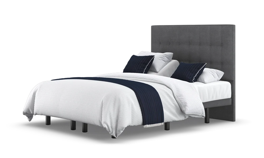 Opera Beds Emerald Motion Electric Adjustable Bed - Ergonomic Profiling Sleep System - Detail View 69