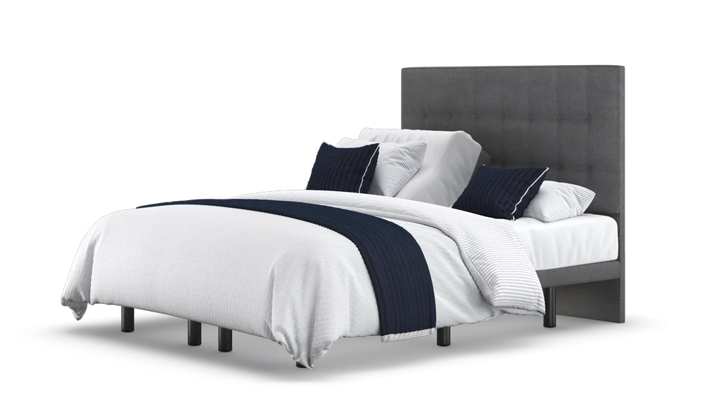 Opera Beds Emerald Motion Electric Adjustable Bed - Ergonomic Profiling Sleep System - Detail View 71